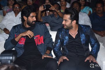 Hit Movie Pre Release Event